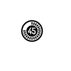 波点数字