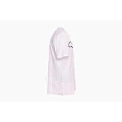 黑手党圆领短袖时尚男士T恤