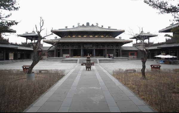 旅游