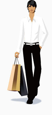 时尚购物