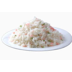 辣白菜炒饭