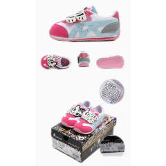 亚瑟士ASICS运动鞋