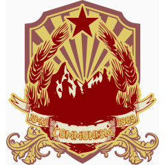 图标矢量素材背景