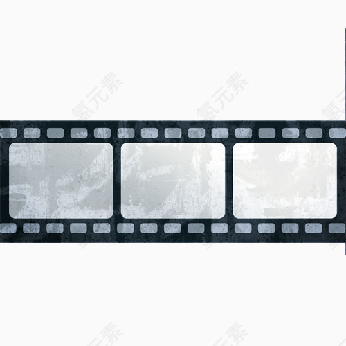 电影胶卷