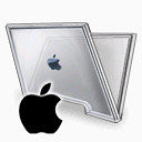 apple主题文件夹