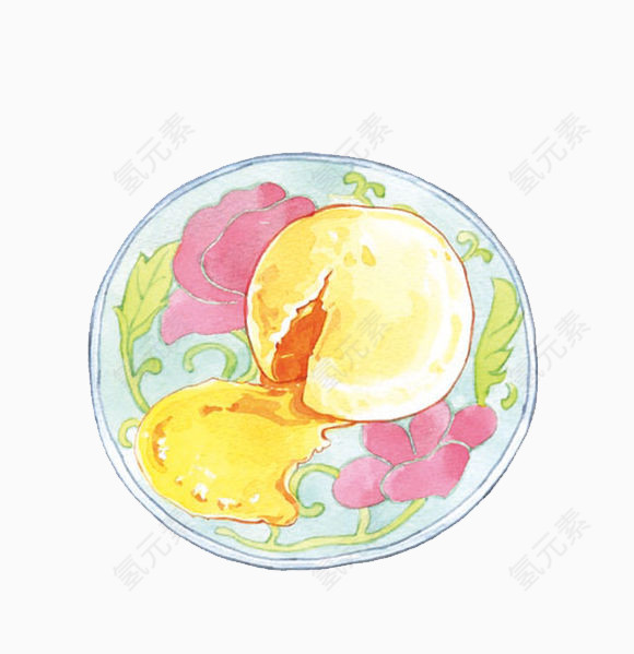 月饼