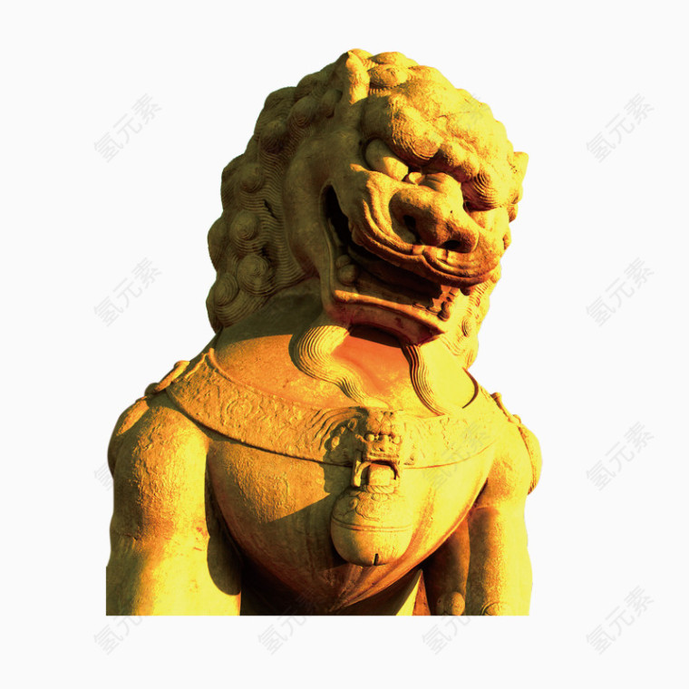 石狮