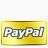 paypal金卡图标