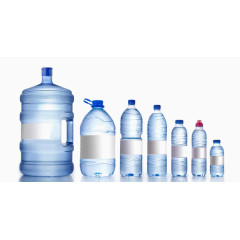 纯净水包装设计