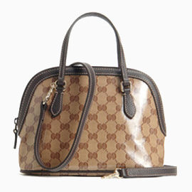 GUCCI古驰女士水晶提包