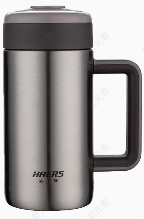 哈尔斯泡茶杯