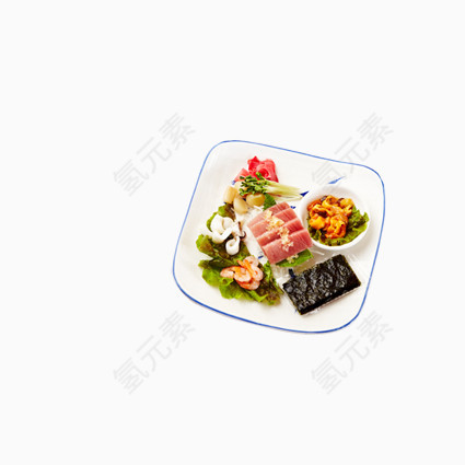 日本料理