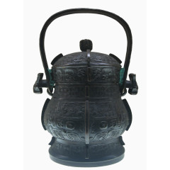 产品实物   文物 古代 装饰