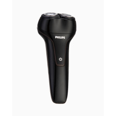 流线机身电动刮胡刀超高速马达