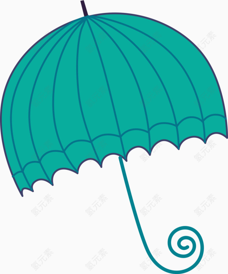 雨伞