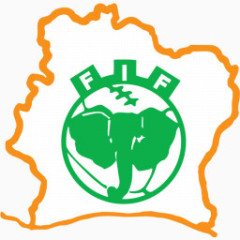 世界杯国家队徽章印章