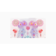 烟花