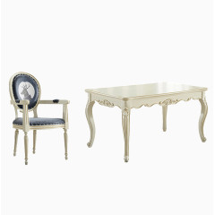 餐桌餐椅餐桌组合