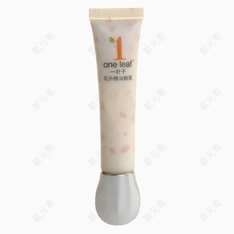 一叶子花卉精油眼霜
