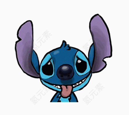 星际宝贝史迪奇