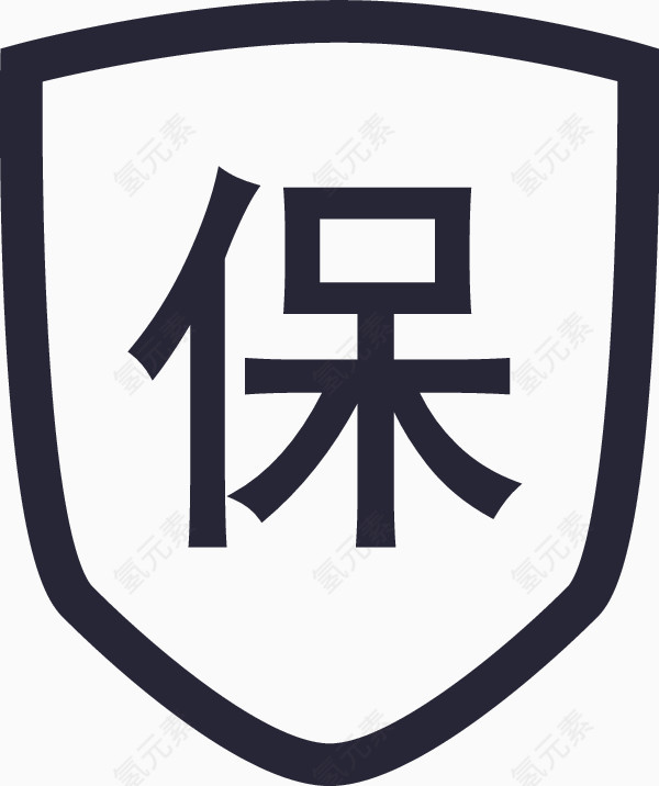 安全保障 担保