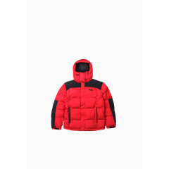 VILL男款羽绒滑雪服