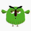 LocoRoco乐克乐克PNG图标