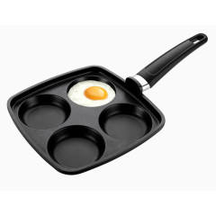 煎蛋专用锅