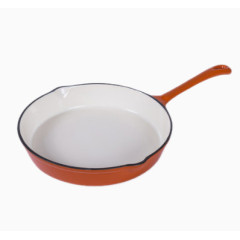 美食之约19cm炫彩加厚牛排锅