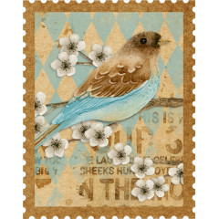 邮政png免费下载