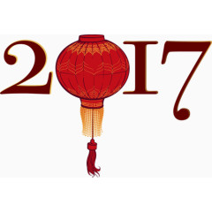 2017灯笼