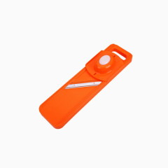 越龙兴多功能切菜器橙色