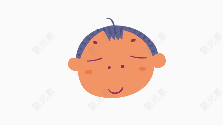 男生头像