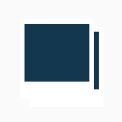 矢量卡通照片展示素材