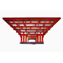 上海世博会中国馆图片