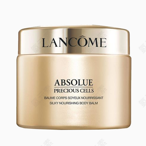 菁纯臻颜玫瑰修护身体霜