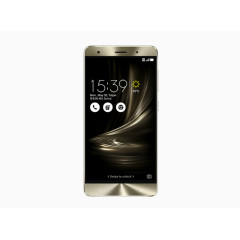 金属外观华为手机