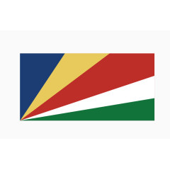 塞舌尔国旗