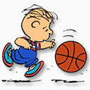 查理动漫人物图标