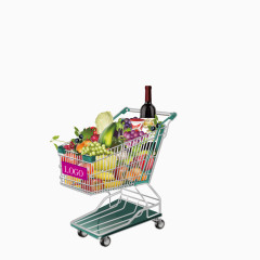 购物车图案图片素材