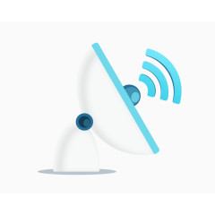 信号发射站UI图标