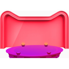 天猫双十二舞台