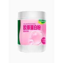 胶原蛋白粉