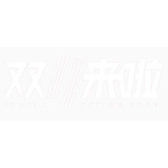 双11