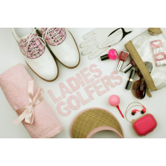 高尔夫球体育设备