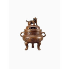 香炉
