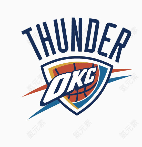NBA球队队徽