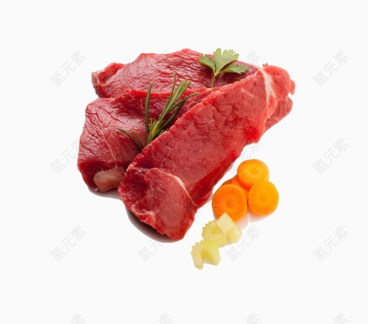 肉类食材