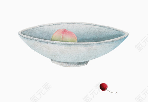 瓷器
