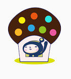 电波人卡通表情包